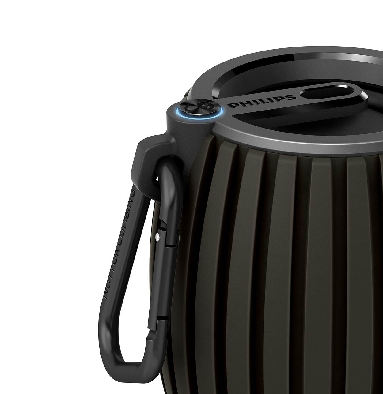 SoundShooter wireless portable speaker SBT30/37 | Philips SoundShooter wireless portable speaker SBT30/37 | Philips