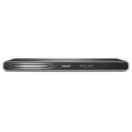DVP5990K/55  Reproductor de DVD con HDMI y USB
