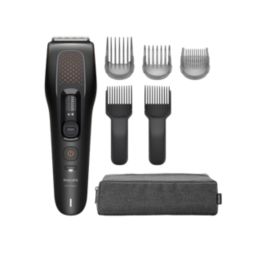 Hair Clipper 9000 series