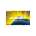 טלוויזיית 4K Ambilight