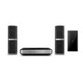 Son Crystal Clear pour les films et la musique