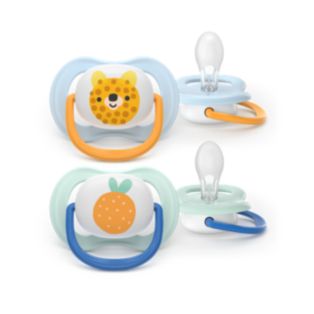 Avent Pacifier ultra air