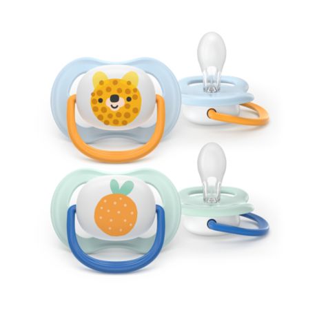 SCF080/23 Philips Avent Pacifier ultra air