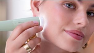 Designed for effective facial hair removal