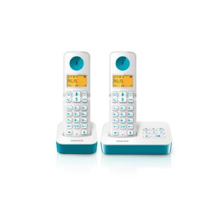 Téléphone sans fil