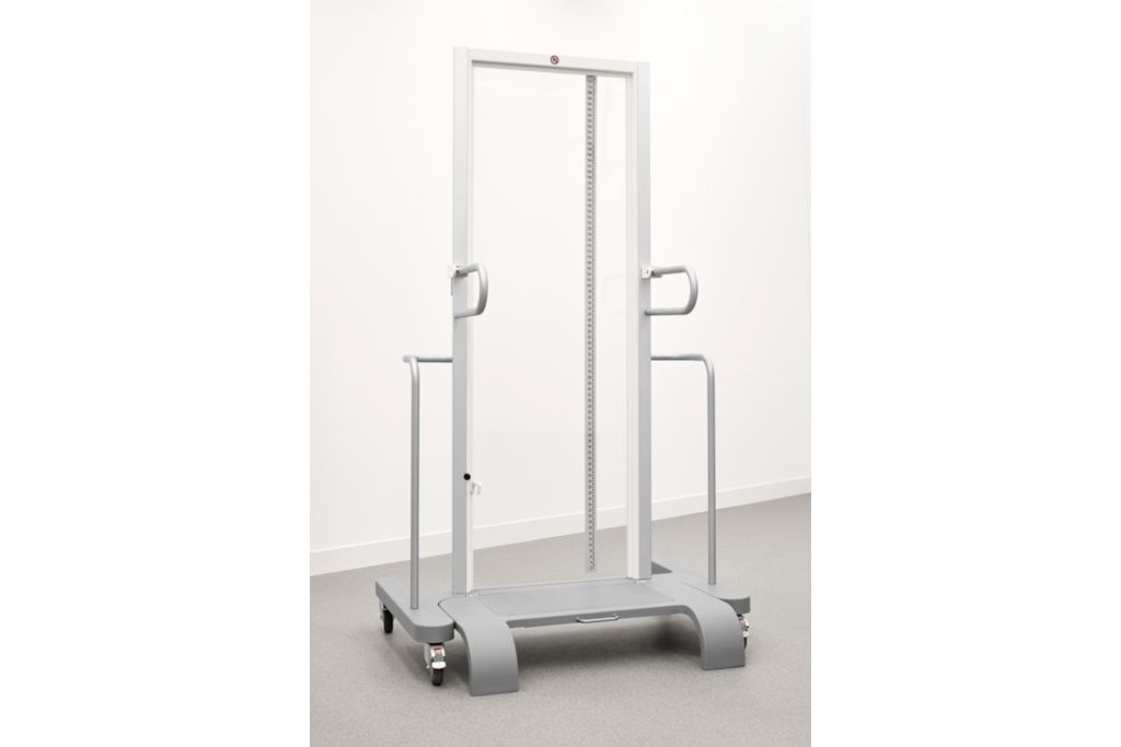 Standard product photograph