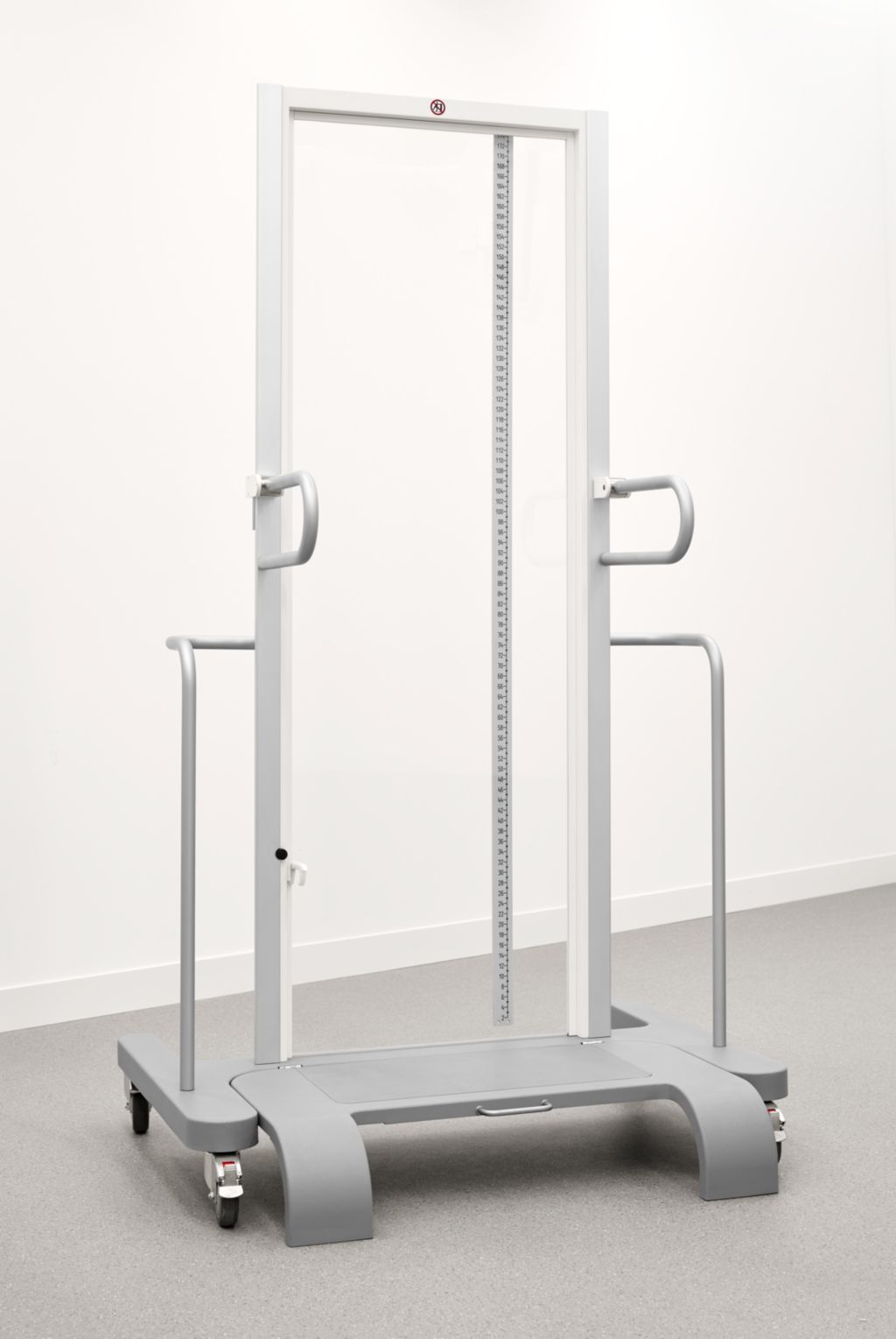 Patient support for stitching Diagnostic X-Ray Imaging