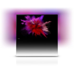 DesignLine Ultra Slim Smart LED TV