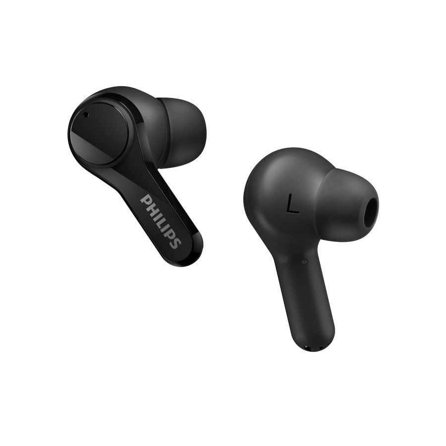 Rich sound wherever you go