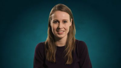 Arlette van Wissen praat over vooroordelen in AI