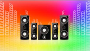 Âm thanh trung thực cao nhờ bộ mã hóa CODEC chuyên nghiệp tích hợp