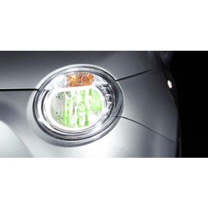 Nový styl osvětlení