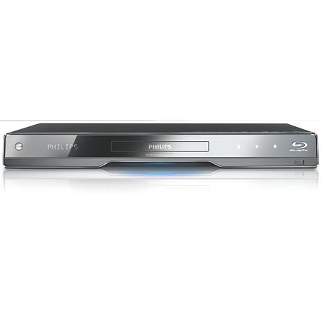 BDP7500B2/12 7000 series Blu-ray Disc-Player