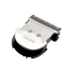 Hairclipper Unidad de corte