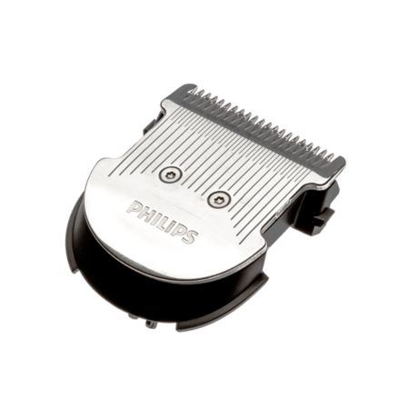 CP0917/01 Hairclipper Mes