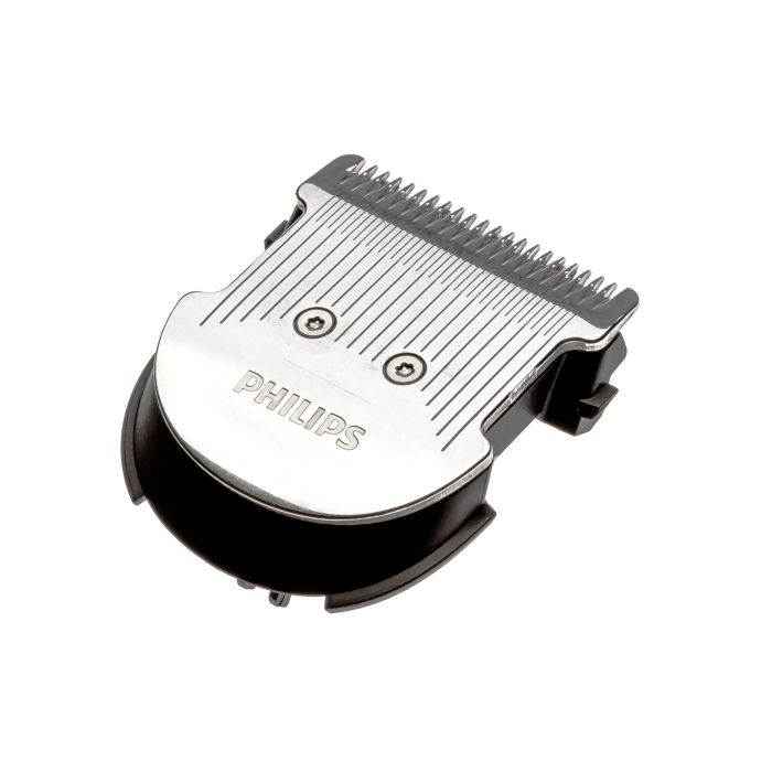 Cutter for your hair clipper