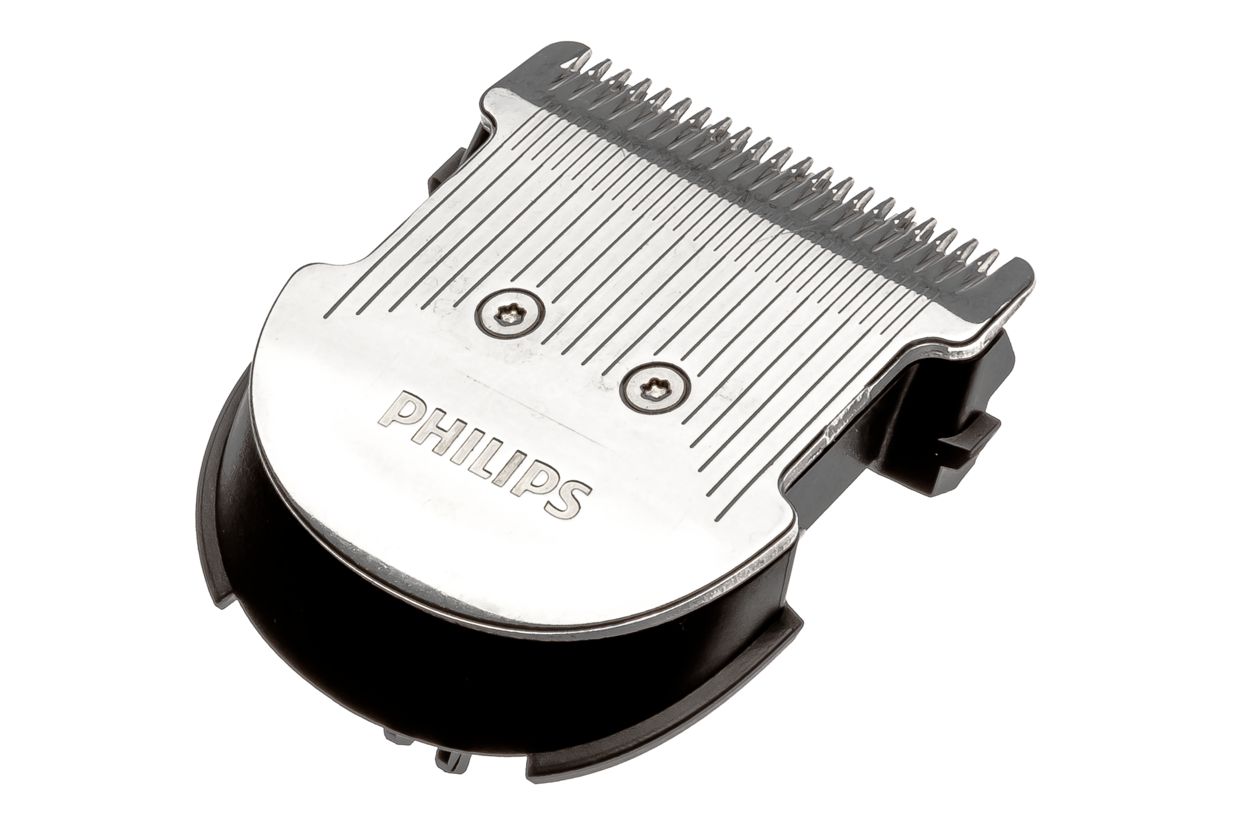 Cutter for your hair clipper