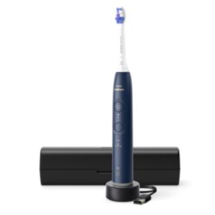 Series 6100 Rechargeable toothbrush