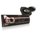 Disfrutá de la música en vivo en el auto