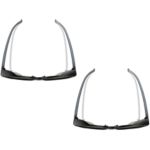 Muretu 3D -kodukinoelamus