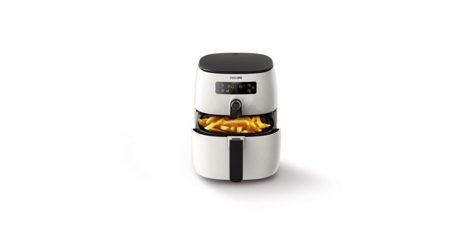 Avance Collection Airfryer HD9640/01