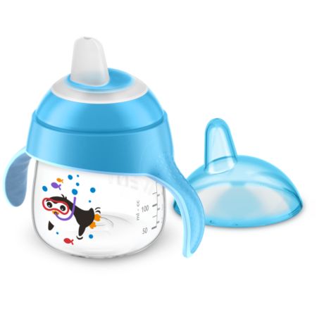 SCF751/05 Philips Avent Tasse à bec