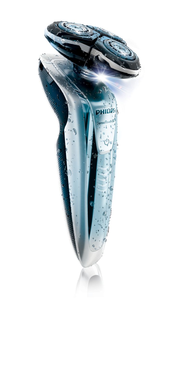 Philips Shaver series 9000 SensoTouch