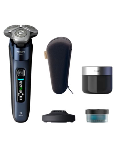 Електробритви