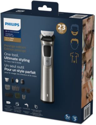 All-in-One Trimmer