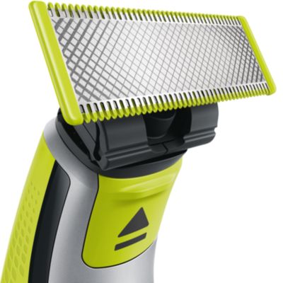 Trimmen, stylen und rasieren jeder Haarlänge