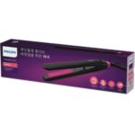 Cabello cuidado, perfectamente sedoso y brillante