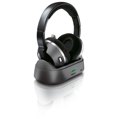 SBCHC8580/31  Wireless HiFi Headphone