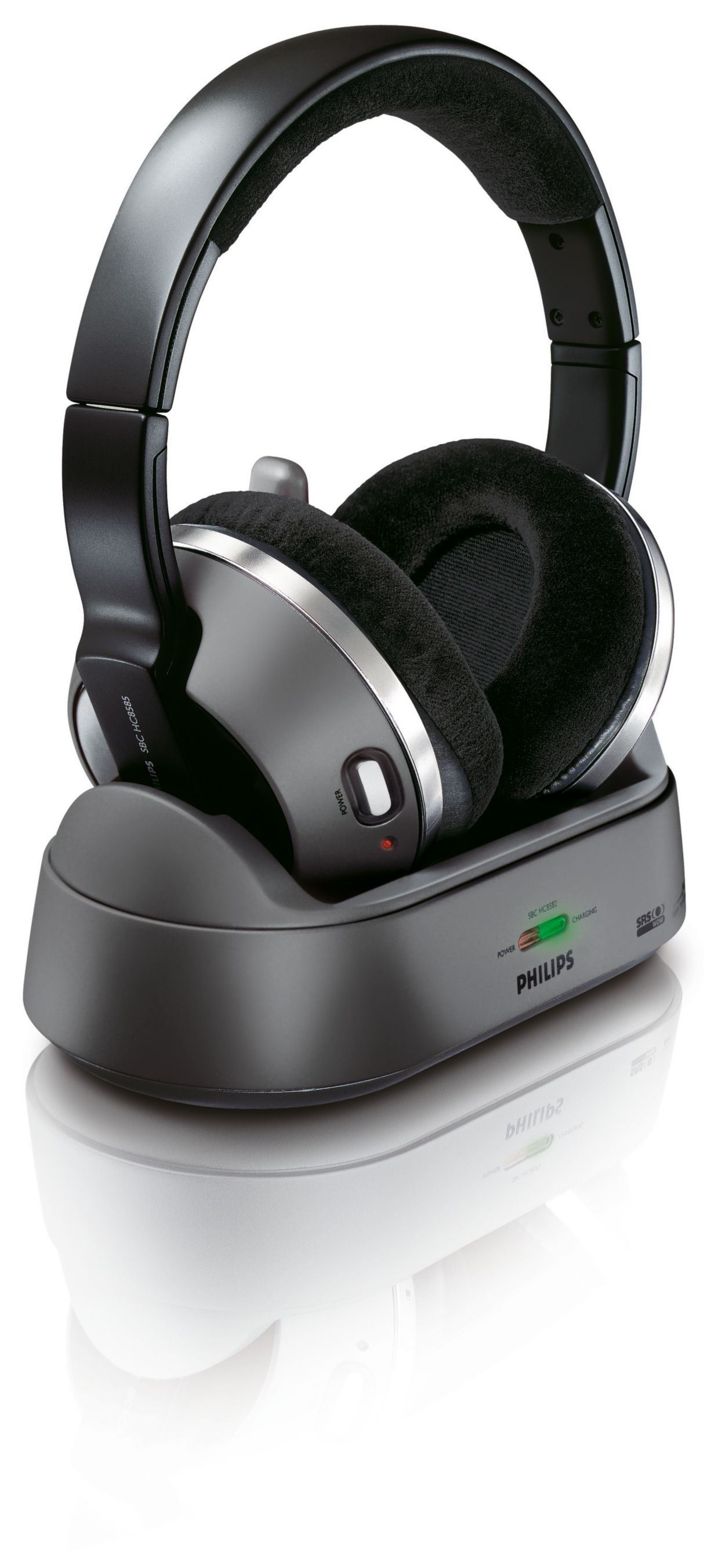 Surround sound