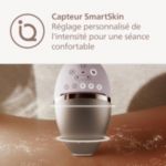 Adapté à vos besoins avec SenseIQ