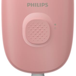 Epilator Series 2000 Epilator med ledning