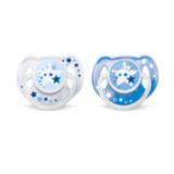 Pacifiers