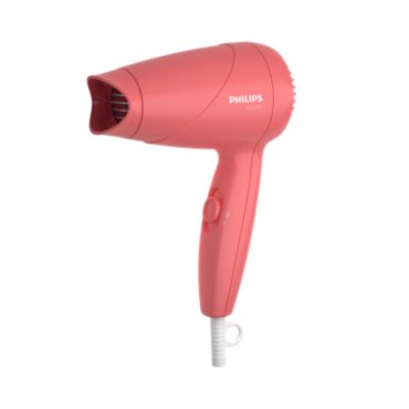 SalonDry HP8144/06 Dryer