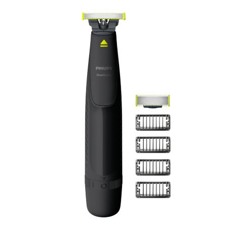 QP2514/15  OneBlade