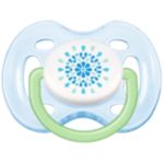 Sulgpehme puudutus tundlikule nahale