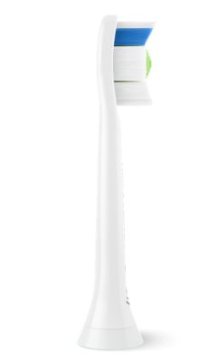 Sonicare W DiamondClean 4-pack brush heads - thumbnail 7