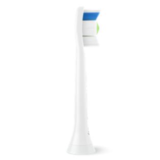 Sonicare Optimal White 6-pack brush heads