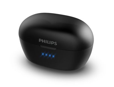 Wireless freedom, powerful sound.
