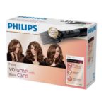 More Volume with Care
