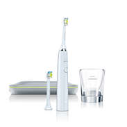 DiamondClean Sonična električna četkica za zube