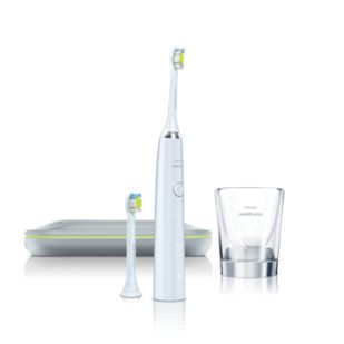 DiamondClean HX9382/04 Sonic electric toothbrush