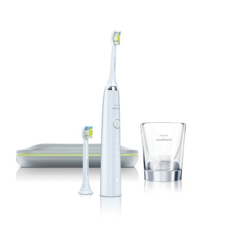 HX9382/04 Philips Sonicare DiamondClean Periuţă de dinţi sonică electrică