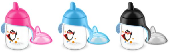 Philips Avent Spout Cup