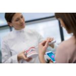 Complete system for a healthier mouth