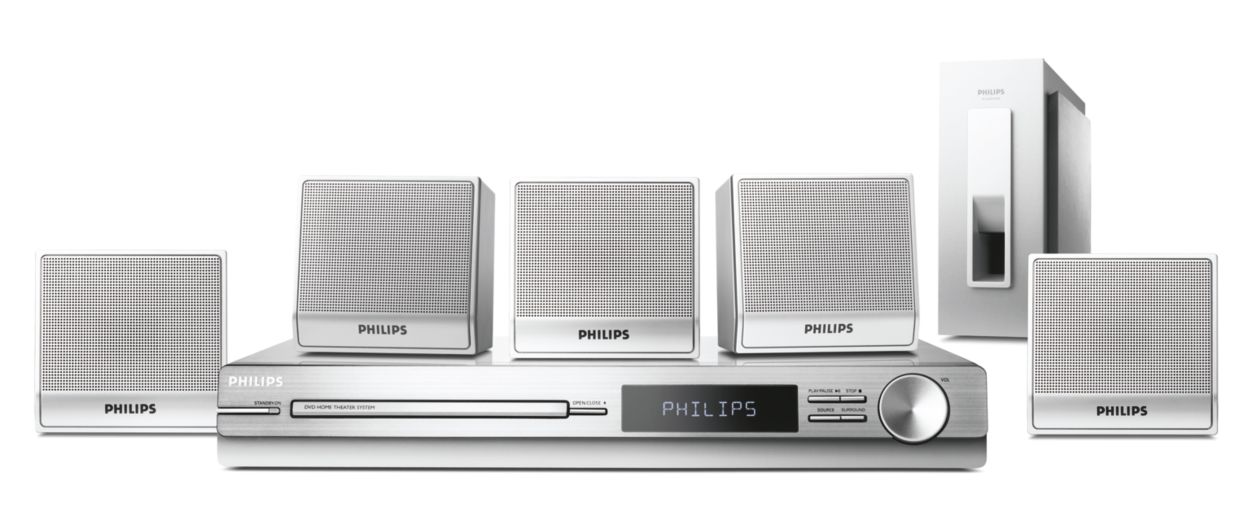 Philips home theatre under sales 3000