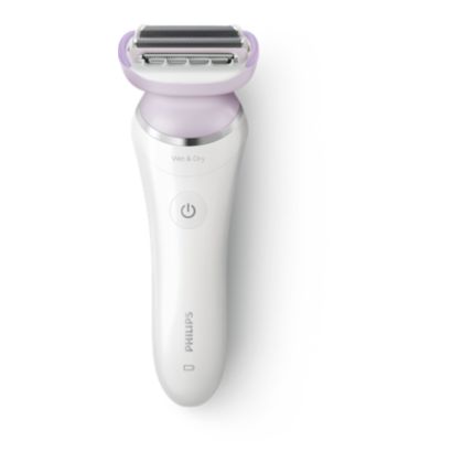 Our most gentle shave
